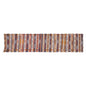 Vintage Turkish Runner Rug, 72 x 424 cm, 2.4 x 13.10 ft,