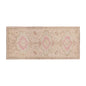 Vintage Turkish Soumak Rug 3'2" x 7'8" | 96 x 234 cm