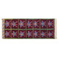 Vintage Turkish Tulu Rug,  (53x140 cm / 1.7x4.6 ft)
