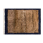 Vintage Turkish Tulu Rug,  115 × 160 cm, 3.8 × 5.2 ft