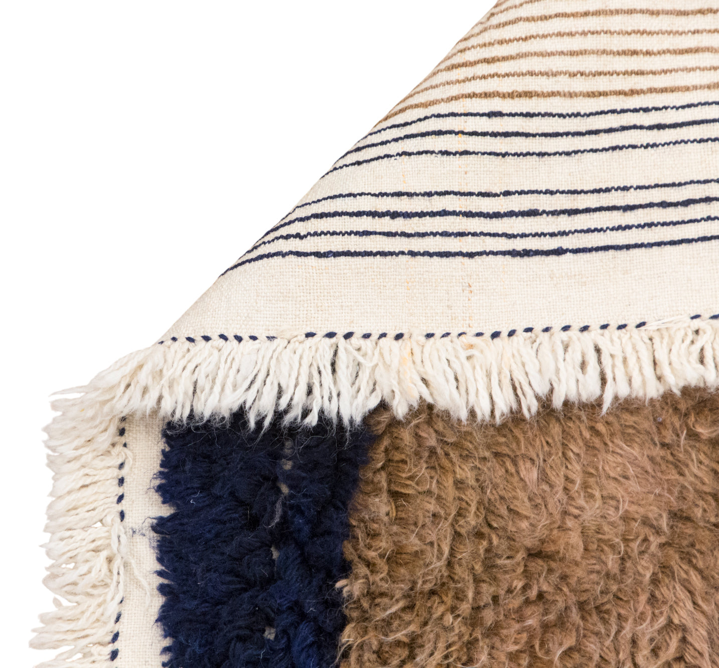Vintage Turkish Tulu Rug,  115 × 160 cm, 3.8 × 5.2 ft