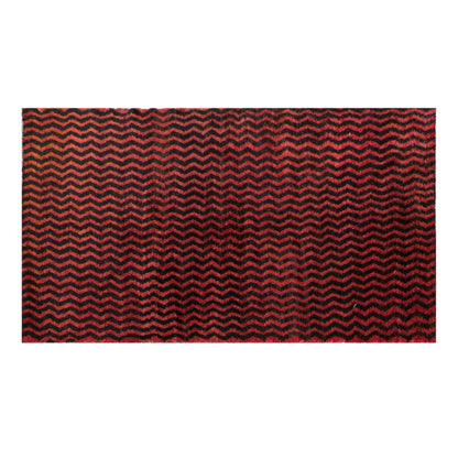 Vintage Turkish Tulu Rug, 160 x 285 cm (5.2 x 9.4 ft)