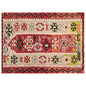 Vintage Uşak Kula Kilim, 115 x 157 cm, 3.3 x 5.2 ft