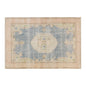 Vintage Wool on Wool Rug 5'6" x 9'0" | 168 x 275 cm
