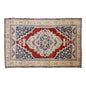 Vintage Wool Rug, Handwoven Turkish Carpet, 6'0" x 10'10" | 182 x 330 cm