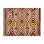 western anatolian kilim, 6x9 ft kilim, 179x277 cm
