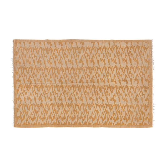 Yugoslavian Pirot Kilim, 153 x 244 cm / 5'0 x 8'0 feet