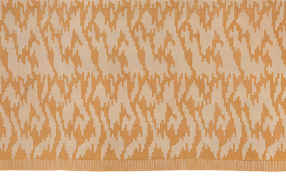 Yugoslavian Pirot Kilim, 153 x 244 cm / 5'0 x 8'0 feet