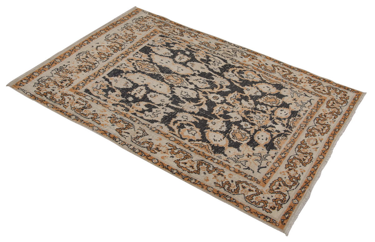 05 Turkish Mini Rug 1'7