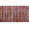  Vintage Rug, Small Oushak Rug 3'2" x 5'12" feet 96 x 182 cm