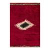 5 x 7'5 ft / 150 x 225 cm, Siirt Blanket Kilim Rug, Siirt Blanket