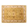 6x8 Geniune Oushak Rug, Turkish Carpet, New Production Handmade Rug, 5'7 x 8'2 ft, 170x250 cm