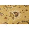 6x8 Geniune Oushak Rug, Turkish Carpet, New Production Handmade Rug, 5'7 x 8'2 ft, 170x250 cm