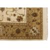 6x8 Geniune Oushak Rug, Turkish Carpet, New Production Handmade Rug, 5'11 x 7'9 ft, 180x235 cm