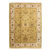 6x8 Geniune Oushak Rug, Turkish Carpet, New Production Handmade Rug, 5'7 x 8'2 ft, 170x250 cm