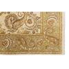 7x9 Geniune Oushak Rug, Turkish Carpet, New Production Handmade Rug, 6'8 x 9'2 ft, 202x280 cm