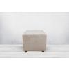 Footstool Decorative Bench 23x23x19