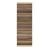 Handwoven Kilim,Turkish Kilim Rug,Oushak Kilim,Handspun Wool Kilim Rug, New Kilim Rug, Natural Color Kilim, 2.6x7.7 feet Kilim,3x8 Kilim Rug