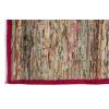 Modern Design Vintage Large Rug, Oushak Area Rug 5'10" x 9'1" feet 177 x 278 cm