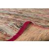 Modern Design Vintage Large Rug, Oushak Area Rug 5'10" x 9'1" feet 177 x 278 cm