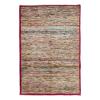 Modern Design Vintage Large Rug, Oushak Area Rug 5'10" x 9'1" feet 177 x 278 cm