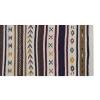 Neutral Kilim 2'8" x 10'4" feet  82 x 315 cm