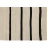 Neutral Kilim 4'8" x 10'10" feet 142 x 330 cm