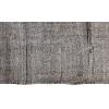 Neutral Kilim 5'7" x 9'9" feet 171 x 298 cm