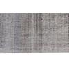 Neutral Kilim 6'4" x 11'4" feet 192 x 345 cm