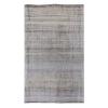 Neutral Kilim 6'4" x 11'4" feet 192 x 345 cm