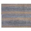 Neutral Kilim 6'5" x 8'7" feet 195 x 262 cm