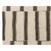 Neutral Kilim 6'8" x 8'5" feet 202 x 257 cm