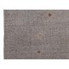 Neutral Kilim 6'9" x 10'6" feet 206 x 320 cm