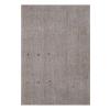 Neutral Kilim 6'9" x 10'6" feet 206 x 320 cm