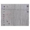 Neutral Kilim 6'9" x 9'4" feet 207 x 285cm