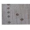 Neutral Kilim 6'9" x 9'4" feet 207 x 285cm