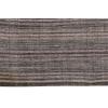 Neutral Kilim 7" x 7'5" feet 208 x 226 cm