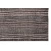 Neutral Kilim 7" x 7'5" feet 208 x 226 cm