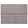 Neutral Kilim 7'5" x 9'7" feet 225 x 292 cm