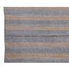 Neutral Kilim 7'5" x 9'7" feet 225 x 292 cm