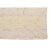 Neutral Kilim 7'9" x 11'8" feet 235 x 355 cm