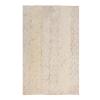 Neutral Kilim 7'9" x 11'8" feet 235 x 355 cm