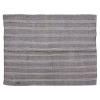 Neutral Kilim 8" x 10'5" feet 238 x 317 cm