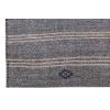 Neutral Kilim 8" x 10'5" feet 238 x 317 cm