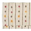 Neutral Kilim 8'10" x 9'10" feet 269 x 300 cm