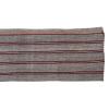 Neutral Kilim Runner 2'9" x 16'11" feet 84 x 515 cm