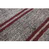 Neutral Kilim Runner 2'9" x 16'11" feet 84 x 515 cm