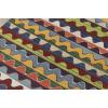 New Kilim Rug, Natural Color Kilim, 2.7x7 feet Kilim, 3x7 Kilim Rug,Turkish Kilim Rug,Oushak Kilim,Handwoven Kilim,Handspun Wool Kilim Rug