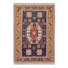 New Kilim Rug, Natural Color Kilim, 5.6x7.5 feet Kilim, 6x7 Kilim Rug,Turkish Kilim Rug,Oushak Kilim,Handwoven Kilim,Handspun Wool Kilim Rug