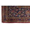 Old Iranian Rug, Vintage Large Rug, Antique Area Rug 10'2" x 13'9" feet 310 x 420 cm